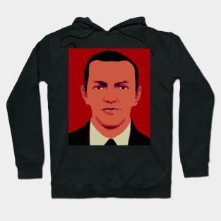 db cooper Hoodie